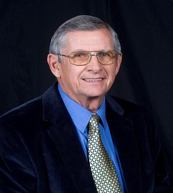 Mayor Ray-McAllister